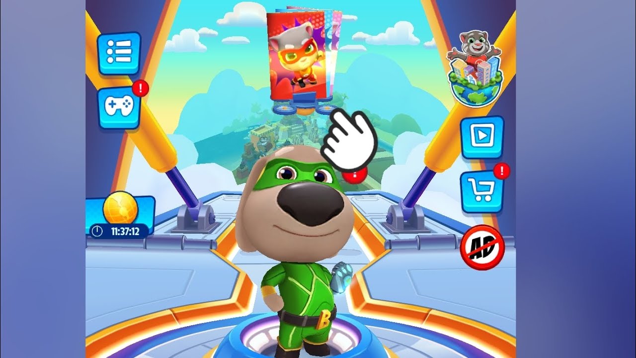 покорил свой рекорд в том герой