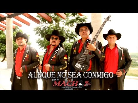 Banda Mach -