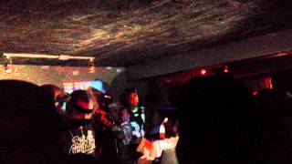 Dibiase Live @ Boombox LA