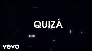 RBD - Quizá (Lyric Video) chords