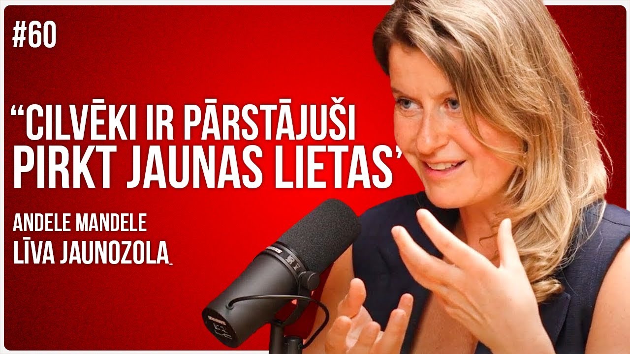 1 miljons peļņa, pārdodot lietotus apģērbus