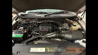 2005 Lincoln Navigator