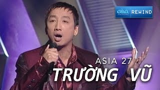 Rừng Lá Thấp - Trường Vũ (ASIA 27)