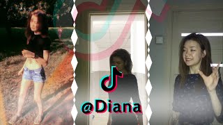 The Best Diana Tiktok Videos 2020