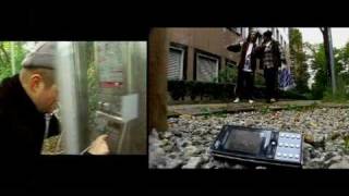 Smagalaz & Siwydym - Memento Melo Ftf Production