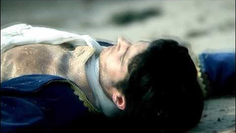 Secret Weapon (official trailer)