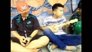 Bagaikan langit dan bumi versi kentrung senar 3