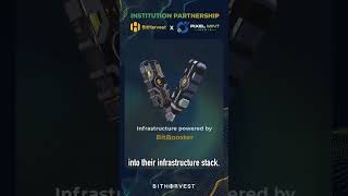 Bitharvest Pixel Minta New Chapter In Institutional Partnershipannounced By Bitharvest Cto