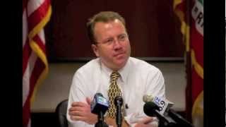 America's Roundtable: Ron Nehring on the US Economy, California's Challenges and Solutions