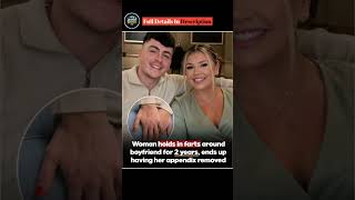 A Shocking Health Story Is Going Viral 😭🏥 #ViralNews #HealthFacts #RelationshipGoals #CrazyFacts