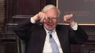 Warren Buffett: The Most Important Thing in Evaluating a Company