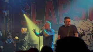 Slapshot 108, 2023-11-26, Lido, Berlin