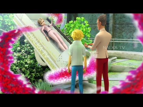 🔴ЛЕДИ БАГ И СУПЕР КОТ ВОСКРЕШЕНИЕ ЭМИЛИ АГРЕСТ В 4 СЕЗОНЕ: Miraculous