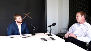 Indiana Personal Injury Attorney Matt Boulton's "Chamber Member Spotlight" Interview