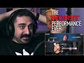 Arab Man Reacts to the WORST Performance of All Time