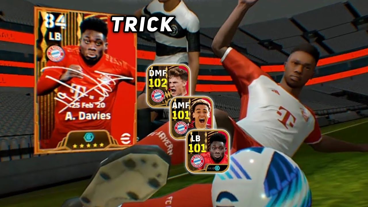 Review Big Time 102 Rate J. KIMMICH Monster Among DMF’s 🔥
