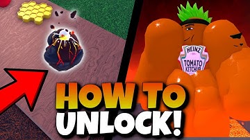 HOW TO UNLOCK "EGGCANO" INGREDIENT & FULL "LIVE EVENT"! Wacky Wizards Roblox