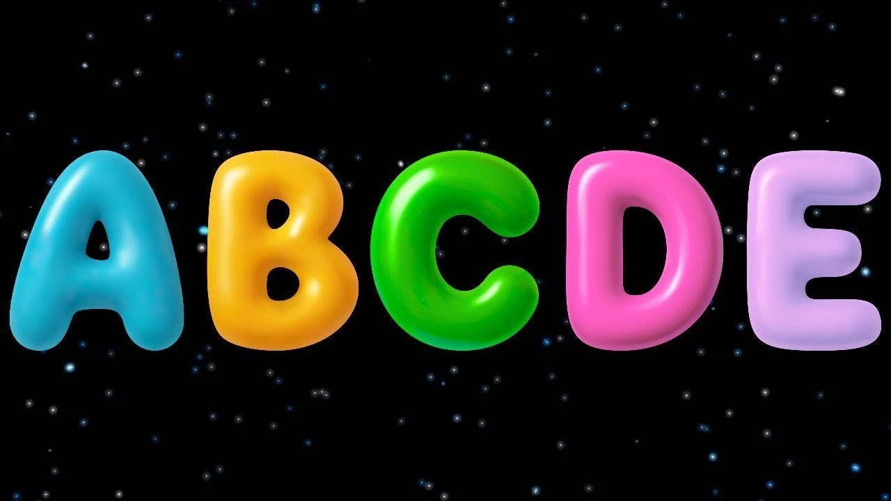 4 Hour Night ABC Lullaby 🌙 Learn to Read While Sleeping | Preschool Phonics for Toddlers