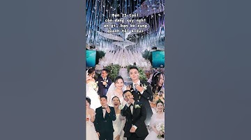 Trung Tâm Hội Nghị Tiệc Cưới Forevermark #wedding #forevermark #weddingdress#shorts
