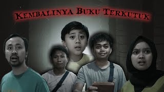 Drama Jeevan In Story Book Part 13 Kembalinya Buku Terkutuk