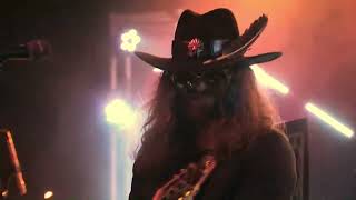 Vern Daysel U0026 The Burning Breeze  How Long the Shed Tn