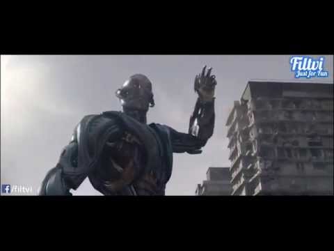 მე ბევრი ვარ! - Ultron Edition
