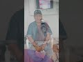 Testimonio de paciente un mes después de la aplicación de terapia con células madre
