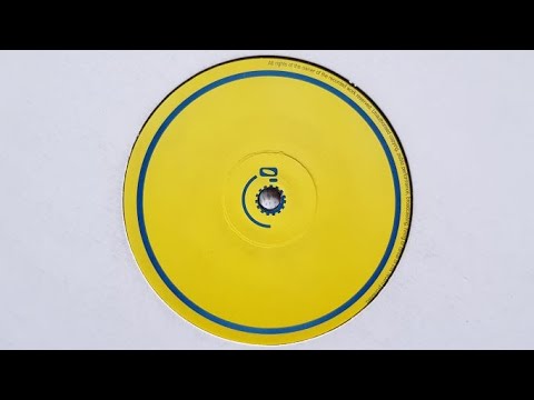 Parabolic — PARABOLIC /// MARTIN POITRAS - SULFUR