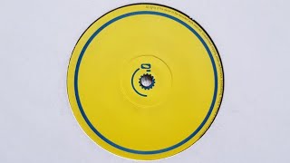Parabolic Martin Poitras - Sulfur