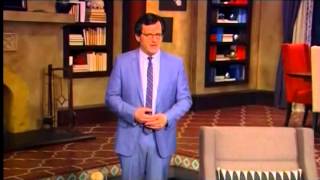 TCM Memorial Tribute Rod Taylor 1of4 The Time Machine (Intro)