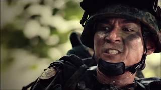 Seven Nation Army Can't Stop Singapore