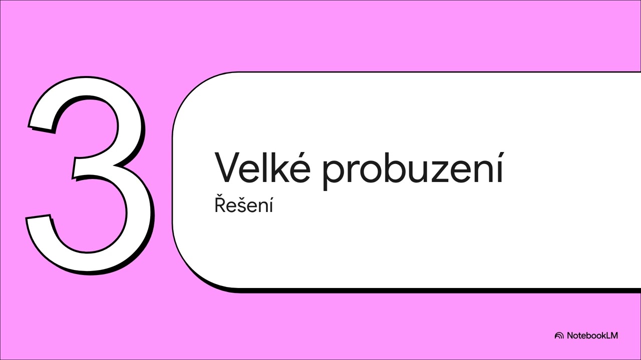 České národní obrození: Znovuzrození jazyka, kultury a identity národa | Historické povídky