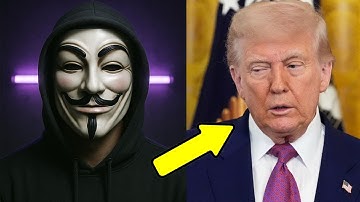 Anonymous Reveals: 20 Republicans Are Secretly Preparing to Abandon Trump
