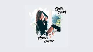 Alessia Calder - Sia Elastic Heart Acustic Cover Audio