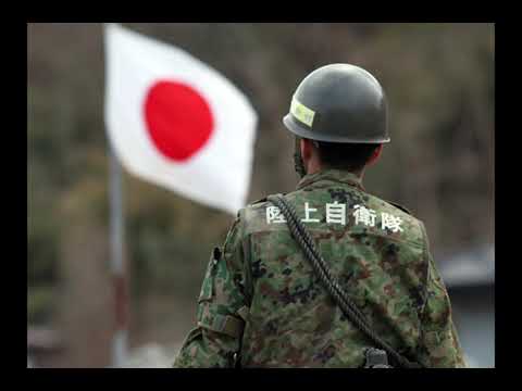 自衛隊災害派遣｢あなたの夜が明けるまで｣