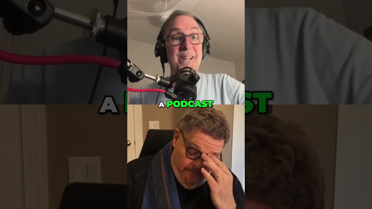 Unlocking Podcast Success: The Gears of Gear Journey #shorts Unlocking Podcast Success: The Gears of Gear Journey #shorts