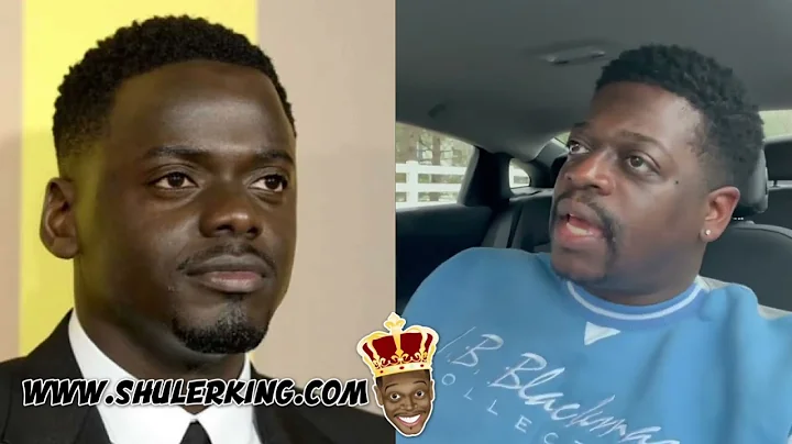 Shuler King - Do I Look Like Him?