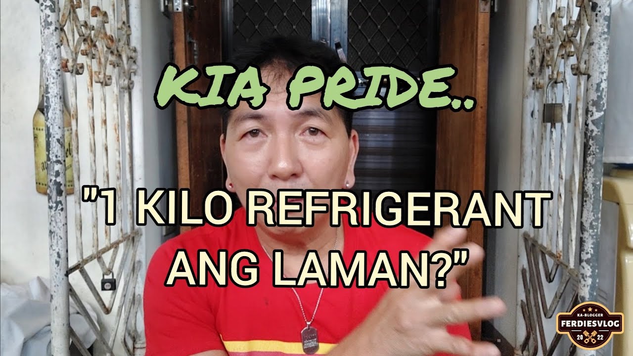 KIA PRIDE.. 