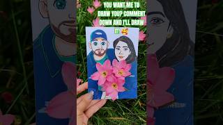 What a sweet couple!π₯° @JSRocker1776 @Aizahlopez728 #zhenhina #shorts #popular #flowers What a sweet couple!π₯° @JSRocker1776 @Aizahlopez728 #zhenhina #shorts #popular #flowers