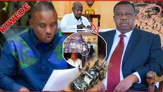 Download Lagu stop It!! Kiwedee Mukiyimiloze Gen Museven Alagide'Akatambi Kakano Lukwago Ebaluwa Etuse Bulunji  MP3