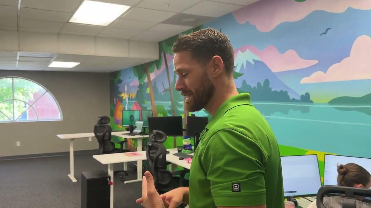 Discount Video Ad   1
