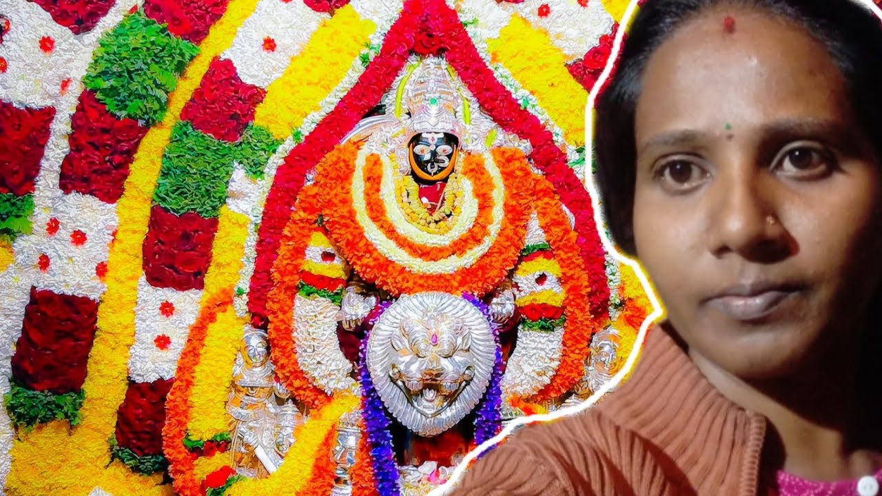 ತುಂಬಾ ದಿನ ಆದ್ಮೇಲೆ  ಹೋಗಿದ್ದು 🙏🙏 ಮನಸಿಗೆ  ಏನೋ ಒಂಥರಾ ಸಮಾಧಾನ ☺