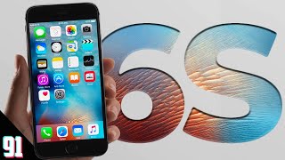 Death of iPhone 6S  2023 Review & Retrospective