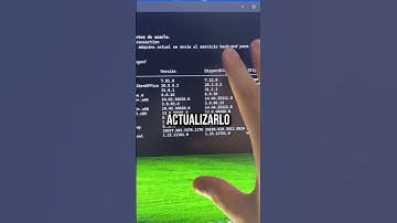 ¡Actualiza TODOS tus programas en segundos con este truco fácil!