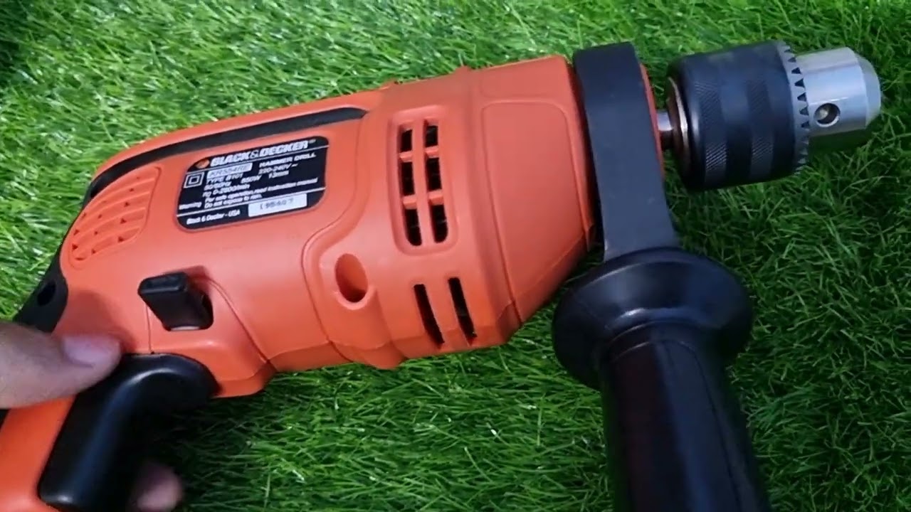 BLACK+DECKER KR554RE Corded Variable 
