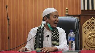 Download Lagu Bukti Berjamaah Yang Sehat, Oleh Ust. M. Ridho Nur, Lc. MA MP3