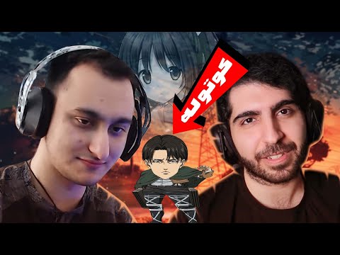 چرا انیمه دیدن باعث افول مغز شما می شود انیمه هیت Anime Hate WeebHead 