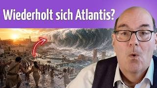 Aufgedeckt: Was unsere aktuelle Situation mit Atlantis zu tun hat (Peter Denk)