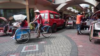 EAST JAVA INDONESIA TRIP
