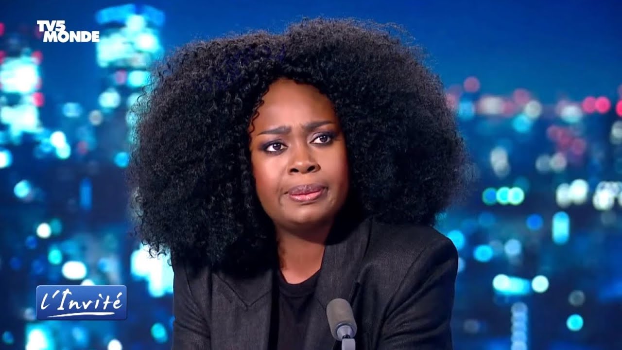 Roukiata OUEDRAOGO : « C’est abominable ce qui arrive à certaines filles en Afrique »